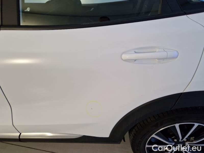 Ford  Puma FORD  / 2019 / 5P / SUV 1.0 ECOBOOST HYBRID 125CV TITANIUM #71