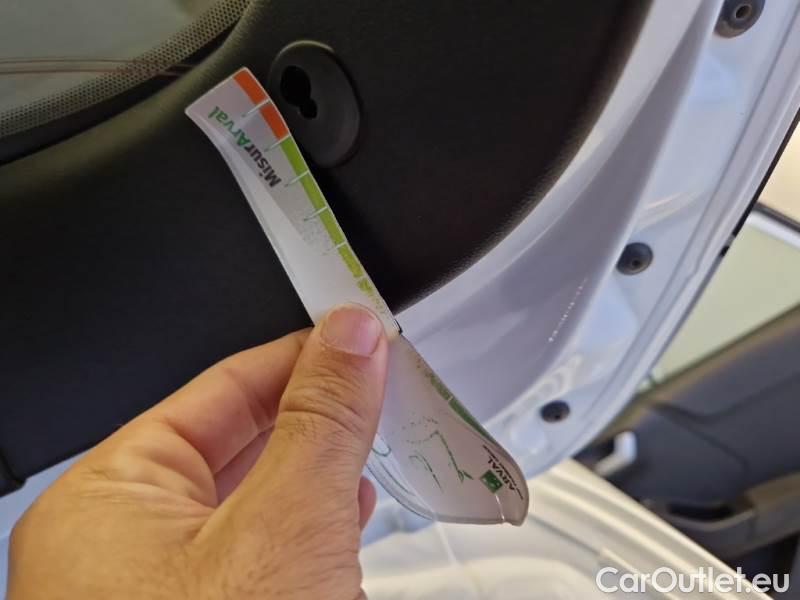 Ford  Puma FORD  / 2019 / 5P / SUV 1.0 ECOBOOST HYBRID 125CV TITANIUM #102