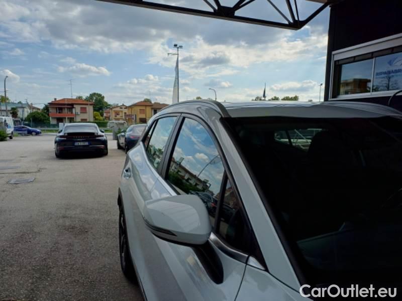 KIA  Sportage KIA  / 2021 / 5P / SUV 1.6 CRDI MHEV BUSINESS 2WD #40