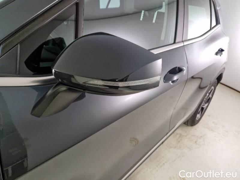 KIA  Sportage KIA  / 2021 / 5P / SUV 1.6 CRDI MHEV BUSINESS 2WD #76