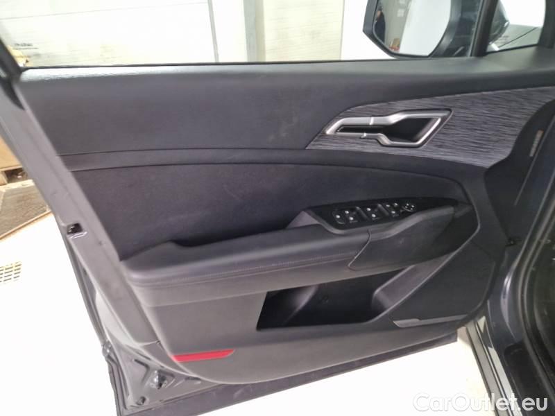 KIA  Sportage KIA  / 2021 / 5P / SUV 1.6 CRDI MHEV BUSINESS 2WD #96