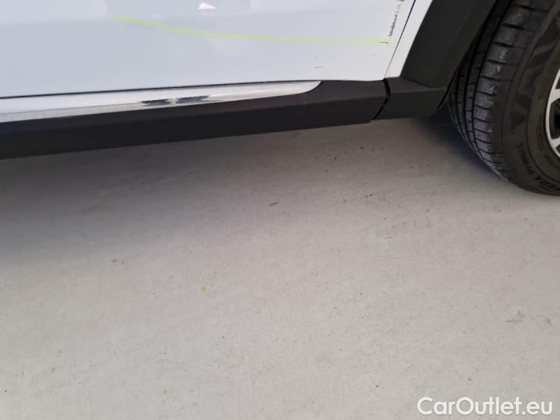 Ford  Puma FORD  / 2019 / 5P / SUV 1.0 ECOBOOST HYBRID 125CV TITANIUM #52