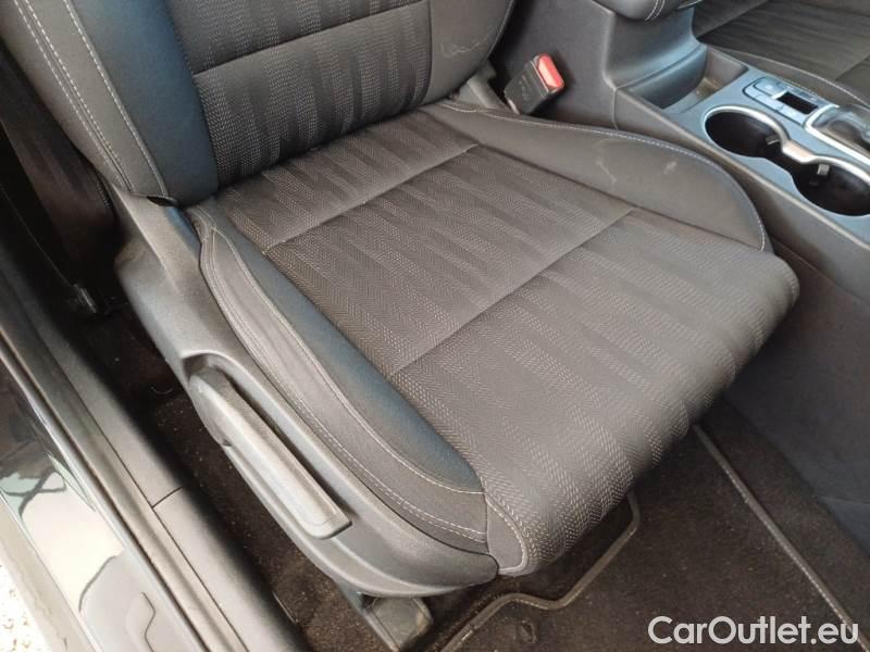 KIA  Sportage KIA  / 2018 / 5P / SUV 1.6 CRDI 100KW BUSIN CLASS DCT 2WD #14