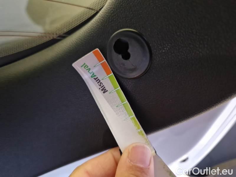 Ford  Puma FORD  / 2019 / 5P / SUV 1.0 ECOBOOST HYBRID 125CV TITANIUM #103