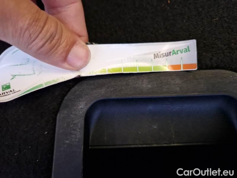 Ford  Puma FORD  / 2019 / 5P / SUV 1.0 ECOBOOST HYBRID 125CV TITANIUM #100