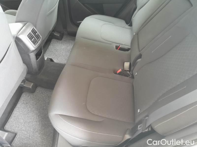 KIA  Sportage KIA  / 2021 / 5P / SUV 1.6 CRDI MHEV BUSINESS 2WD #16