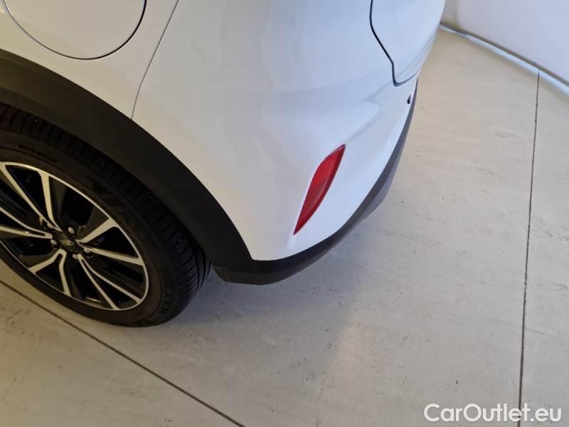 Ford  Puma FORD  / 2019 / 5P / SUV 1.0 ECOBOOST HYBRID 125CV TITANIUM #69