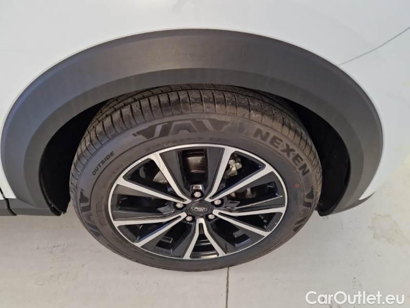 Ford  Puma FORD  / 2019 / 5P / SUV 1.0 ECOBOOST HYBRID 125CV TITANIUM #87