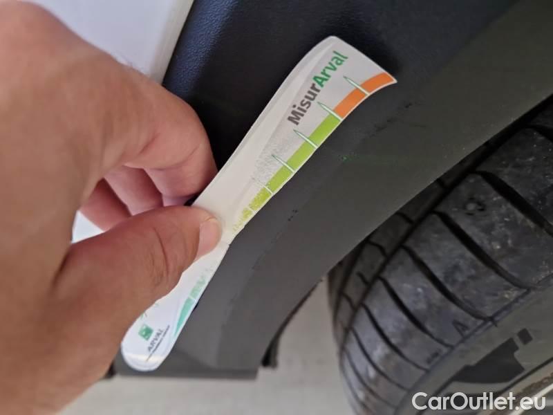 Ford  Puma FORD  / 2019 / 5P / SUV 1.0 ECOBOOST HYBRID 125CV TITANIUM #46