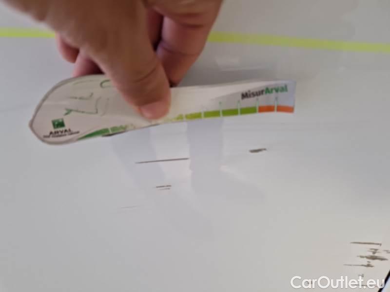 Ford  Puma FORD  / 2019 / 5P / SUV 1.0 ECOBOOST HYBRID 125CV TITANIUM #50