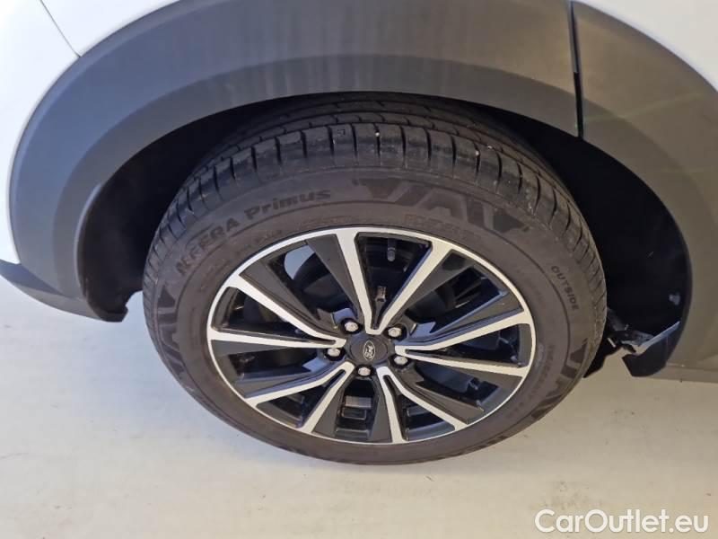 Ford  Puma FORD  / 2019 / 5P / SUV 1.0 ECOBOOST HYBRID 125CV TITANIUM #89