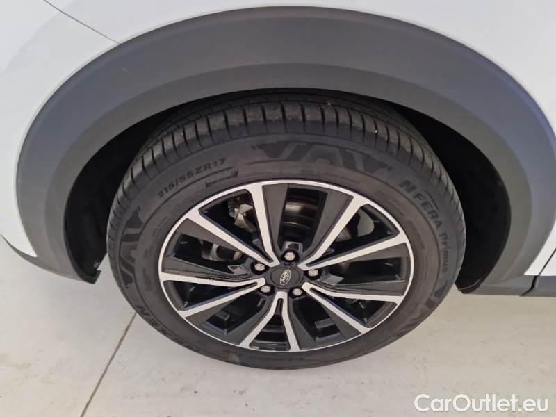 Ford  Puma FORD  / 2019 / 5P / SUV 1.0 ECOBOOST HYBRID 125CV TITANIUM #94