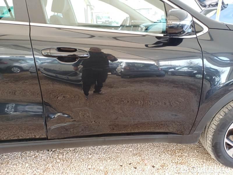 KIA  Sportage KIA  / 2018 / 5P / SUV 1.6 CRDI 100KW BUSIN CLASS DCT 2WD #52