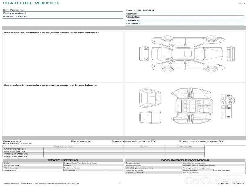 Ford  Puma FORD  / 2019 / 5P / SUV 1.0 ECOBOOST HYBRID 125CV TITANIUM #21