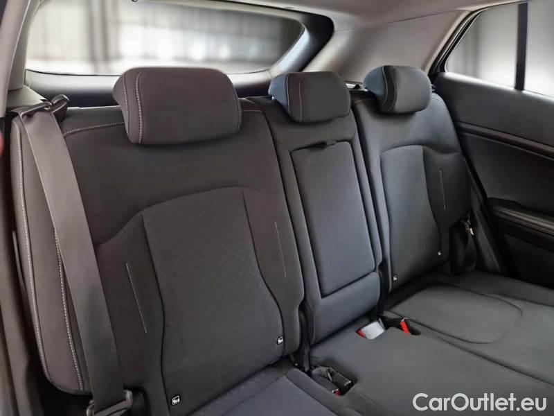 KIA  Sportage KIA  / 2021 / 5P / SUV 1.6 CRDI MHEV BUSINESS 2WD #15