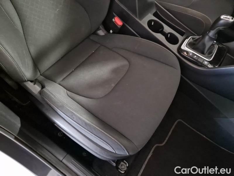 KIA  Sportage KIA  / 2021 / 5P / SUV 1.6 CRDI MHEV BUSINESS 2WD #14