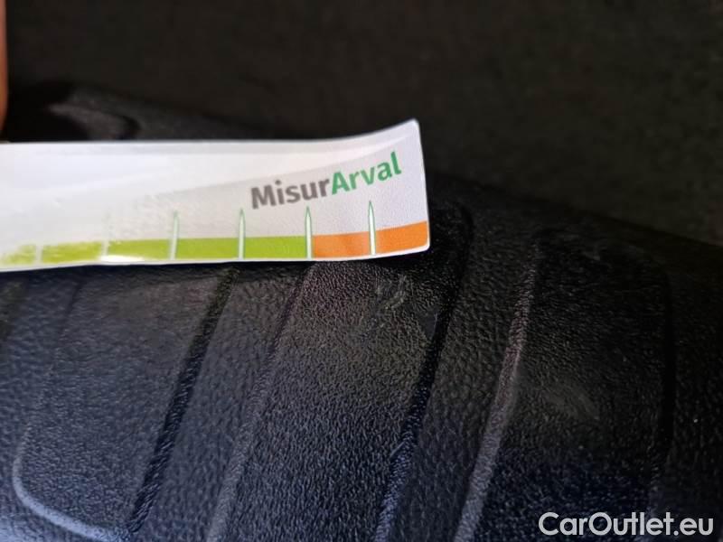 Ford  Puma FORD  / 2019 / 5P / SUV 1.0 ECOBOOST HYBRID 125CV TITANIUM #98