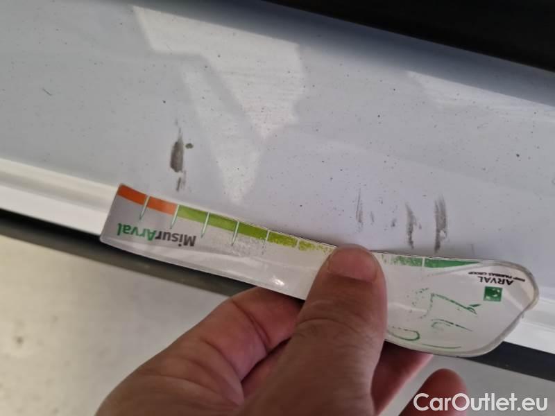 Ford  Puma FORD  / 2019 / 5P / SUV 1.0 ECOBOOST HYBRID 125CV TITANIUM #110