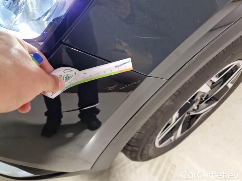 KIA  Sportage KIA  / 2021 / 5P / SUV 1.6 CRDI MHEV BUSINESS 2WD #37