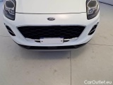 Ford  Puma FORD  / 2019 / 5P / SUV 1.0 ECOBOOST HYBRID 125CV TITANIUM #37