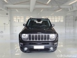  Jeep  Patriot JEEP RENEGADE / 2018 / 5P / SUV 1.3 T4 DDCT 150CV LIMITED #6