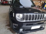 Jeep  Patriot JEEP RENEGADE / 2018 / 5P / SUV 1.3 T4 DDCT 150CV LIMITED #46