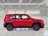  Jeep  Patriot JEEP RENEGADE / 2018 / 5P / SUV 1.0 T3 120CV LONGITUDE #7