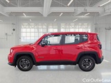 Jeep  Patriot JEEP RENEGADE / 2018 / 5P / SUV 1.0 T3 120CV LONGITUDE #8