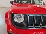  Jeep  Patriot JEEP RENEGADE / 2018 / 5P / SUV 1.0 T3 120CV LONGITUDE #27