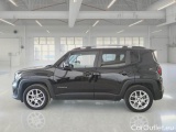  Jeep  Patriot JEEP RENEGADE / 2018 / 5P / SUV 1.6 MJET 130CV LIMITED #8