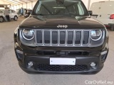  Jeep  Patriot JEEP RENEGADE / 2018 / 5P / SUV 1.6 MJET 130CV LIMITED #28