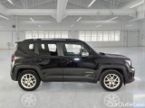  Jeep  Patriot JEEP RENEGADE / 2018 / 5P / SUV 1.0 T3 120CV LIMITED #7