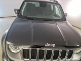  Jeep  Patriot JEEP RENEGADE / 2018 / 5P / SUV 1.0 T3 120CV LIMITED #27
