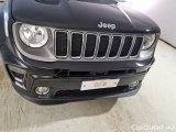  Jeep  Patriot JEEP RENEGADE / 2018 / 5P / SUV 1.0 T3 120CV LIMITED #38