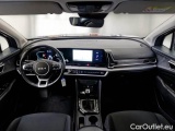 KIA  Sportage KIA  / 2021 / 5P / SUV 1.6 CRDI MHEV BUSINESS 2WD #3