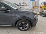 KIA  Sportage KIA  / 2021 / 5P / SUV 1.6 CRDI MHEV BUSINESS 2WD #35