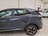 KIA  Sportage KIA  / 2021 / 5P / SUV 1.6 CRDI MHEV BUSINESS 2WD #52