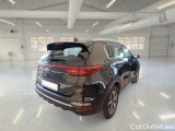 KIA  Sportage KIA  / 2018 / 5P / SUV 1.6 CRDI 100KW BUSIN CLASS DCT 2WD #2