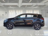 KIA  Sportage KIA  / 2018 / 5P / SUV 1.6 CRDI 100KW BUSIN CLASS DCT 2WD #8