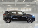 KIA  Sportage KIA  / 2018 / 5P / SUV 1.6 CRDI 100KW BUSIN CLASS DCT 2WD #7