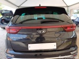 KIA  Sportage KIA  / 2018 / 5P / SUV 1.6 CRDI 100KW BUSIN CLASS DCT 2WD #70