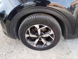 KIA  Sportage KIA  / 2018 / 5P / SUV 1.6 CRDI 100KW BUSIN CLASS DCT 2WD #88