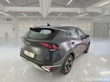 KIA  Sportage KIA  / 2021 / 5P / SUV 1.6 CRDI MHEV BUSINESS 2WD #2
