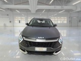 KIA  Sportage KIA  / 2021 / 5P / SUV 1.6 CRDI MHEV BUSINESS 2WD #6