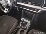 KIA  Sportage KIA  / 2021 / 5P / SUV 1.6 CRDI MHEV BUSINESS 2WD #120
