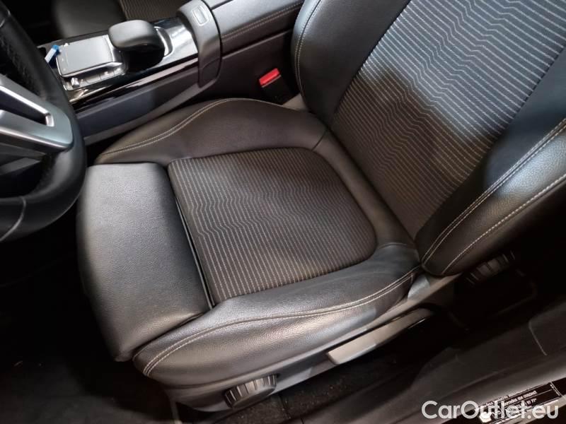 Mercedes  CLA-Klasse MERCEDES-BENZ CLA COUPÈ / 2019 / 4P / COUPE CLA 180 D AUTOMATIC SPORT #100