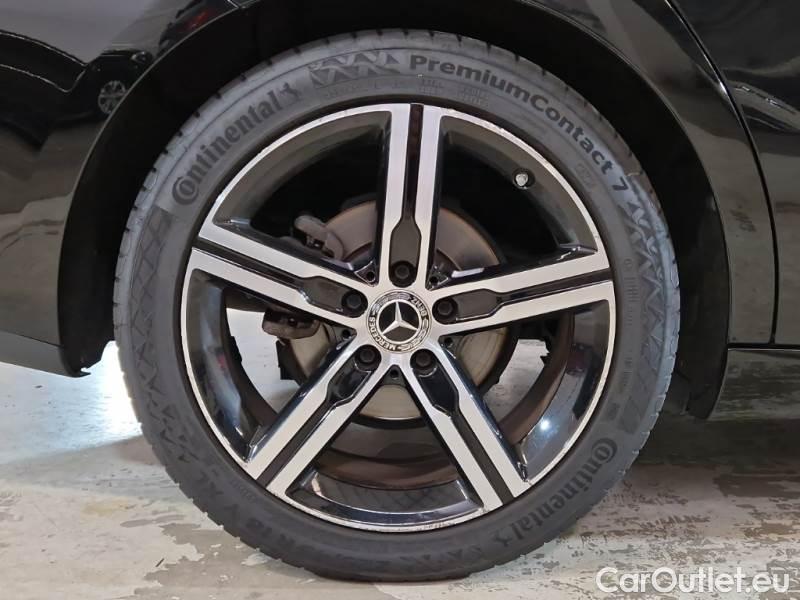 Mercedes  CLA-Klasse MERCEDES-BENZ CLA COUPÈ / 2019 / 4P / COUPE CLA 180 D AUTOMATIC SPORT #17