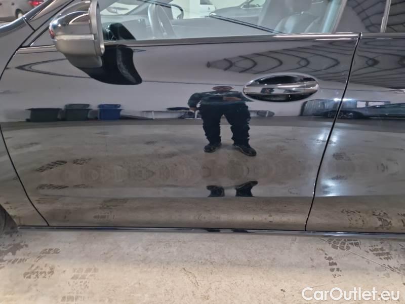 Mercedes  CLA-Klasse MERCEDES-BENZ CLA COUPÈ / 2019 / 4P / COUPE CLA 180 D AUTOMATIC SPORT #75