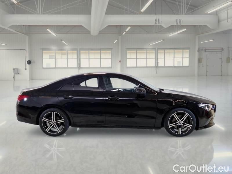 Mercedes  CLA-Klasse MERCEDES-BENZ CLA COUPÈ / 2019 / 4P / COUPE CLA 180 D AUTOMATIC SPORT #7