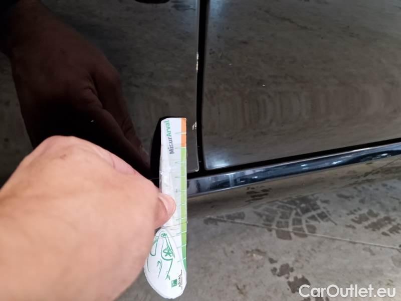 Mercedes  CLA-Klasse MERCEDES-BENZ CLA COUPÈ / 2019 / 4P / COUPE CLA 180 D AUTOMATIC SPORT #76